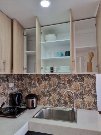 Others 5, C Mary's Staycation in Tanza Cavite Condo Type with balcony good for 2 person, Tanza