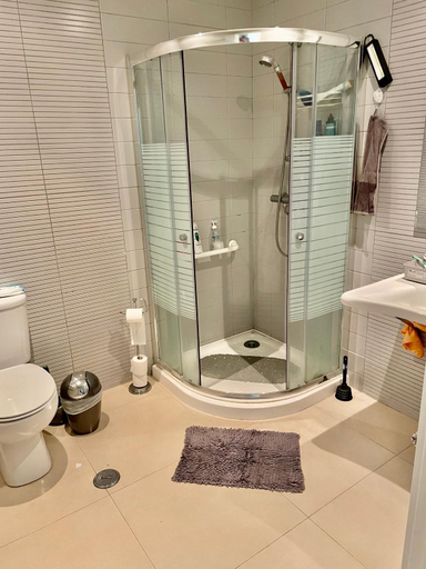 Bathroom, Lisboa New, Loures