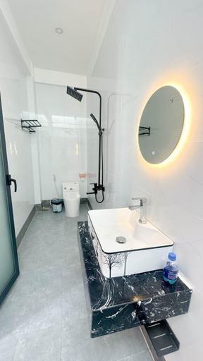 Bathroom 3, Pink Sea Villa, Phú Quý