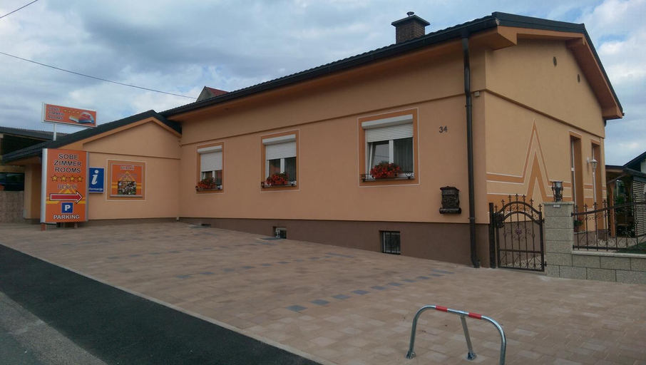 Others 2, Rooms Beros, Maribor
