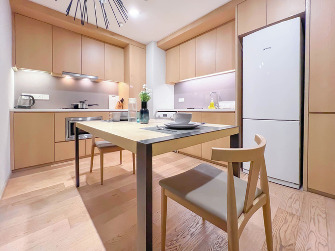 Others 4, 188 Suites by Manhattan Group, Kuala Lumpur