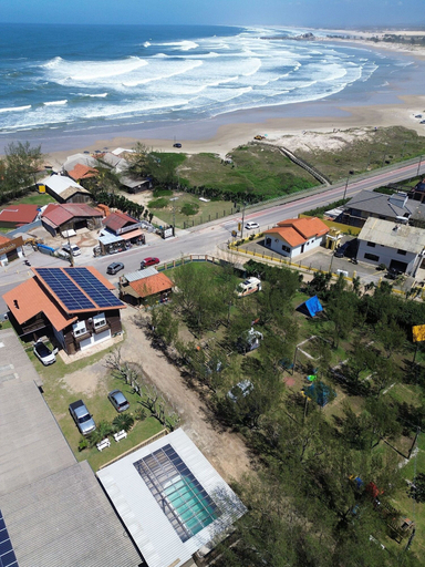 Exterior & Views 2, Pousada Cardoso Surf Camping - Laguna - SC, Laguna