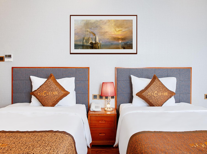 Bedroom 8