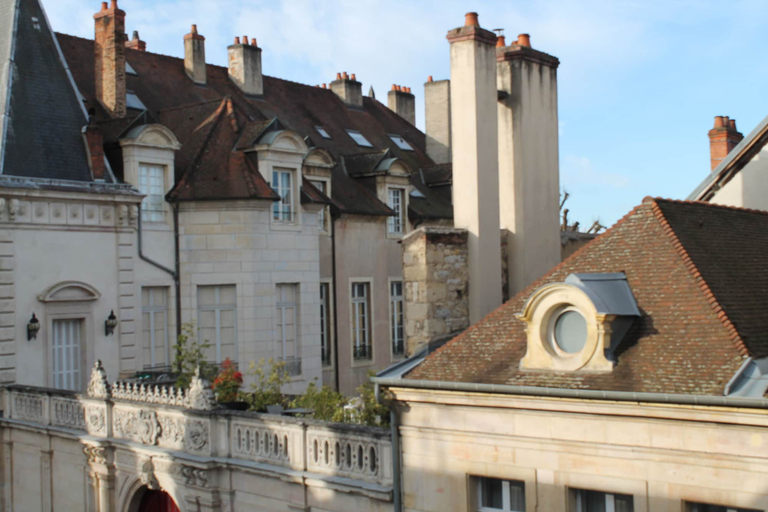 Exterior & Views 2, Hotel Le Jacquemart, Côte-d'Or
