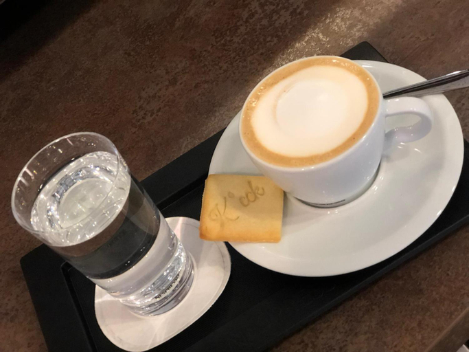 Food & Drinks 5, Hotel zur Post, Mödling