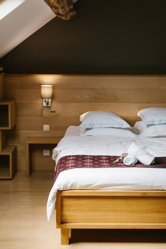 Others 4, B&B L'Echappee Belle Welness Spa et Table d'hotes, Namur