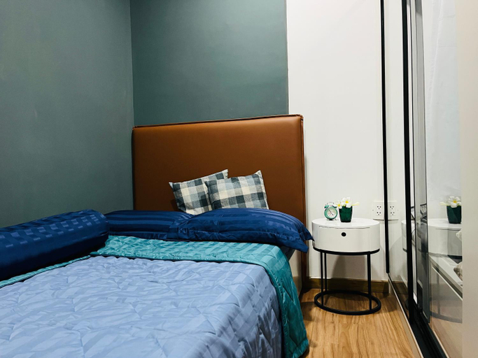 2, Livahome - BEE Lux homestay Di An HCMC, Ho Chi Minh City