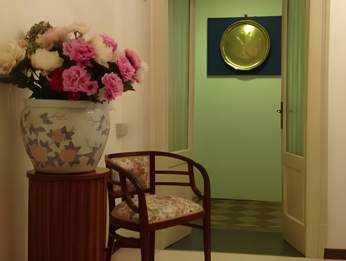 Others 5, B&B San Benedetto, Bergamo
