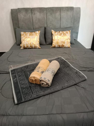 Others 2, 4X4 HOMESTAY & KOPITIAM, Batu Pahat
