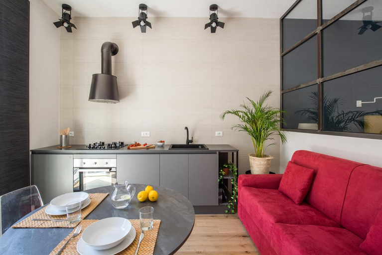 Others 5, Matteotti 16 - Suites in Cefalu, Palermo