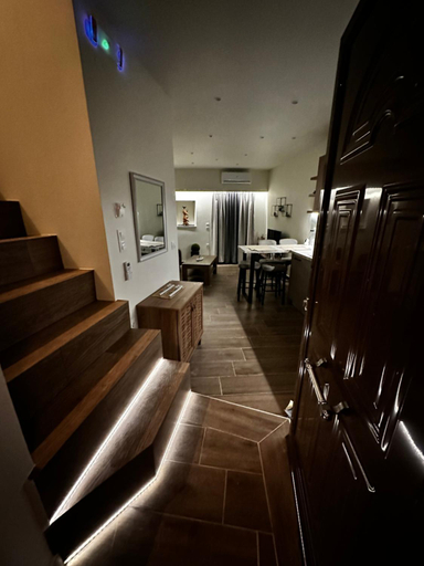 Others 2, Guest house (Gastouri), Ionian Islands