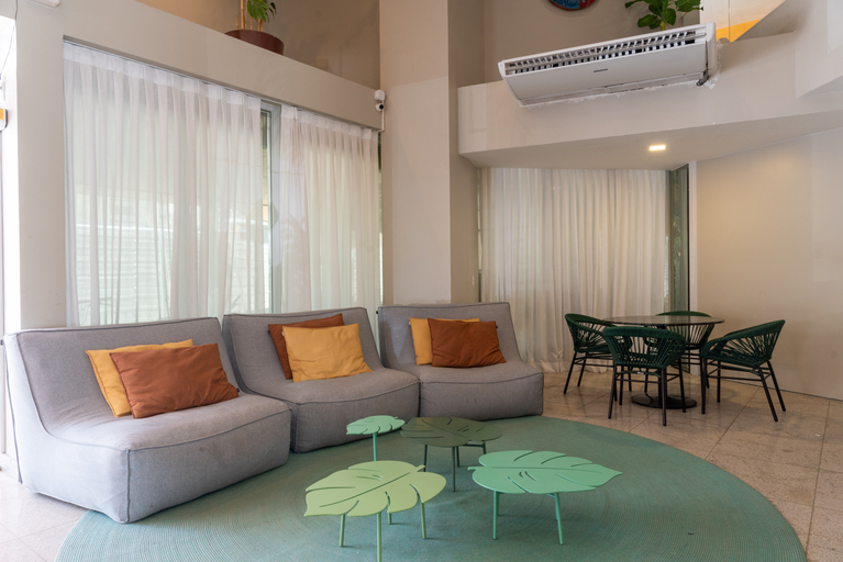 Public Area 4, Intercity Maceio, Maceió (capital)