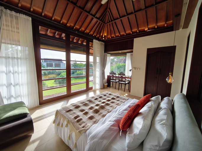 Bedroom 19