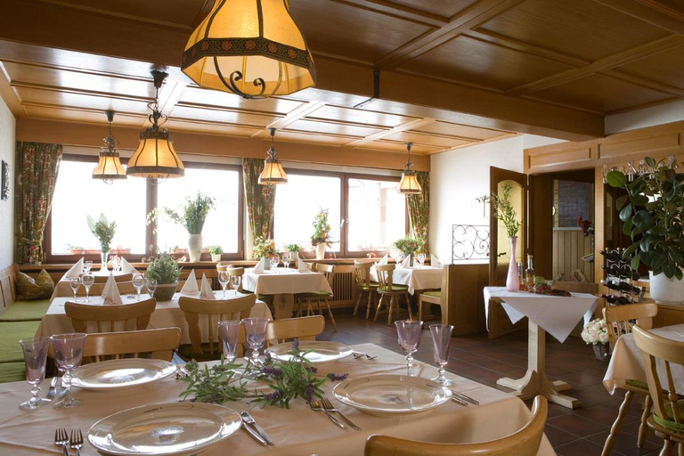 Food & Drinks 2, Landgasthaus Engel - Naturparkwirt, Waldshut
