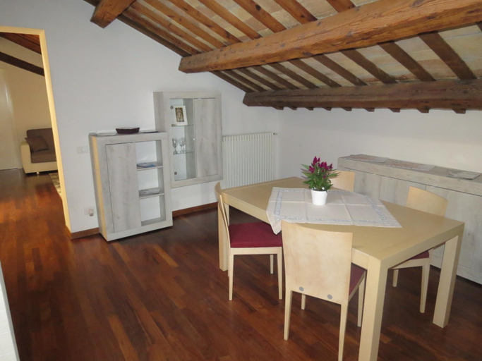 Facilities 3, Teodora Apartment, Ravenna