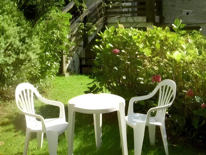 Others 4, Le Relais de Porz Morvan, Finistère