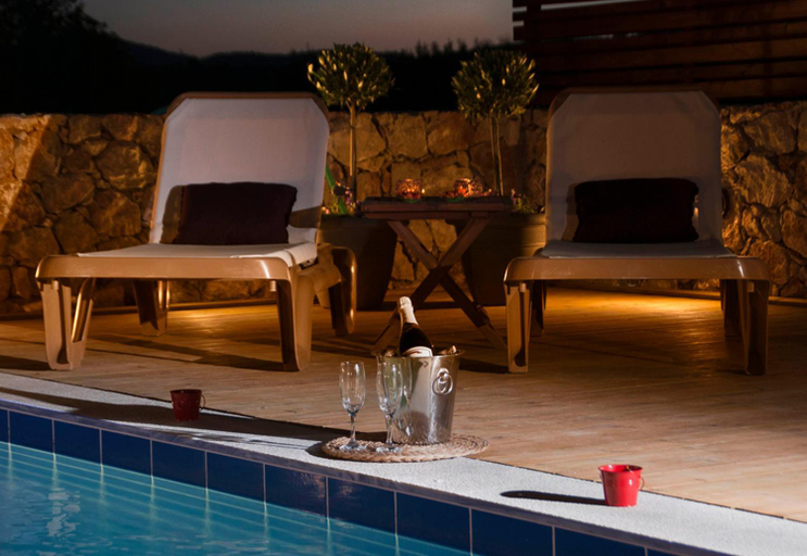 Others 4, Villa Kapheira, South Aegean