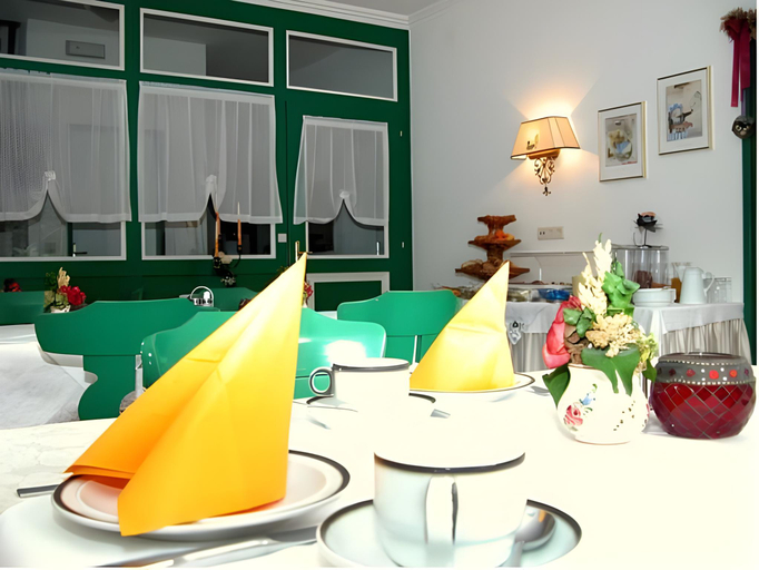 Food & Drinks 4, Residence Zillertal, Schwaz