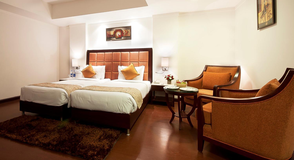 Bedroom 10