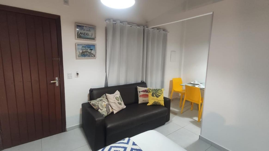 Others 2, Solar Flats - LaGuNa - Pipa RN, Tibau do Sul