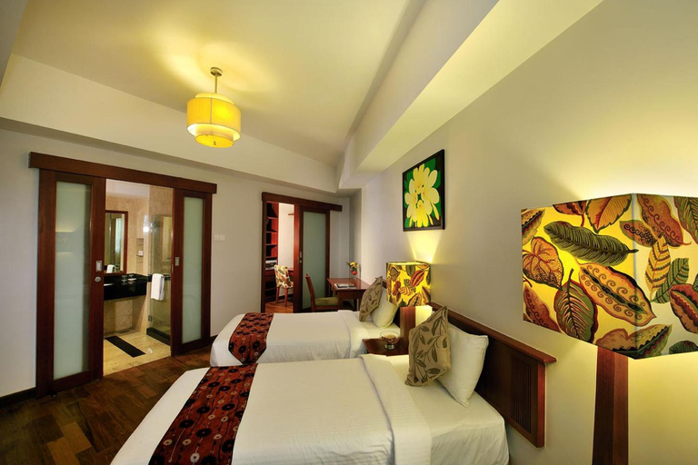 Bedroom 20