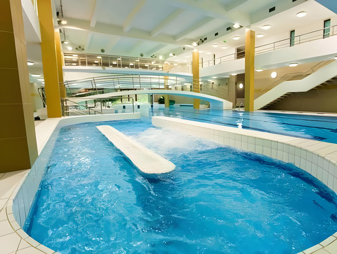 Sport & Beauty 5, Hotel Bedrichov, Trutnov