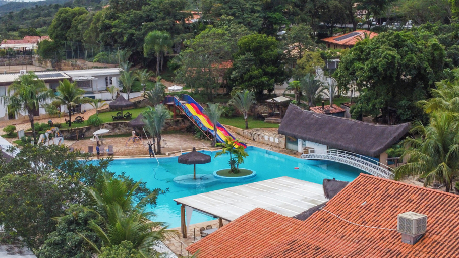 Sport & Beauty 5, Vila Velluti Hotel SPA, Brasília