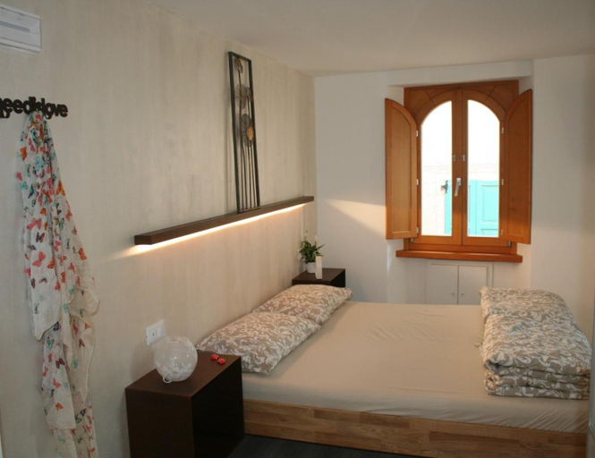 Others 2, Casa Ciari, Brescia