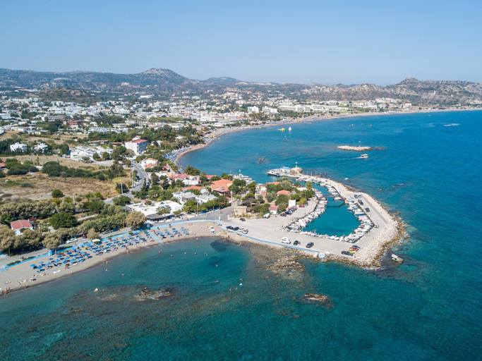 Beach 4, Avi Suites Faliraki, South Aegean
