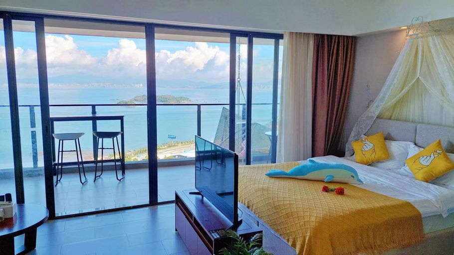 Bedroom 8