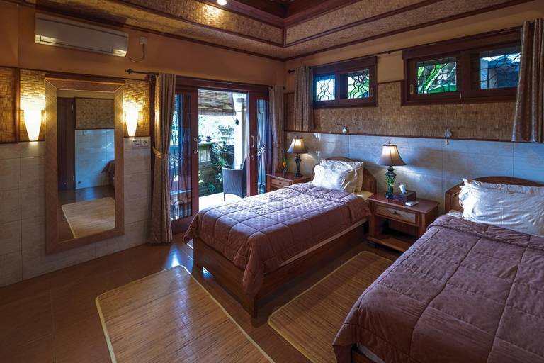 Bedroom 12