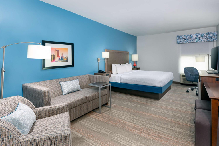 Bedroom 7