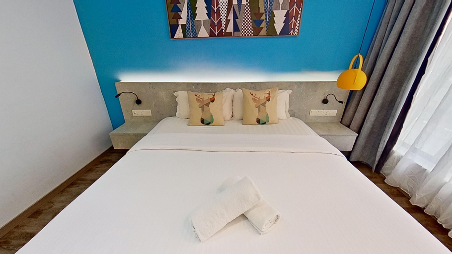 Bedroom 19