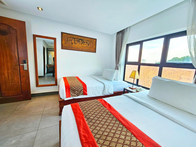 Bedroom 6