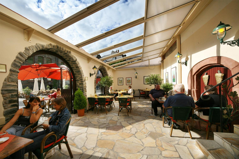 Food & Drinks 2, Hotel-Restaurant Moselblumchen, Bernkastel-Wittlich