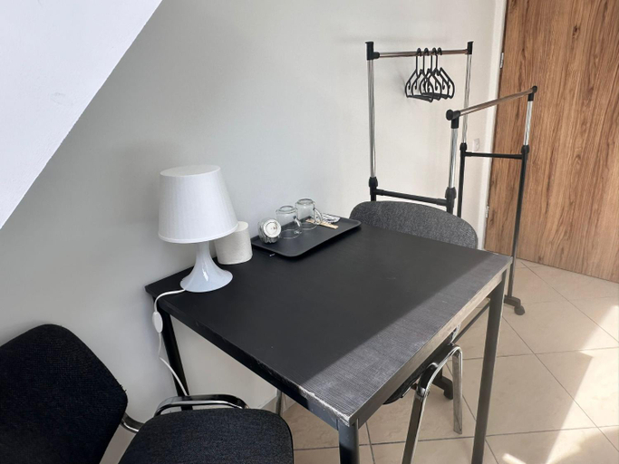 Others 4, Apartamenty Golebia-Budget, Poznań City