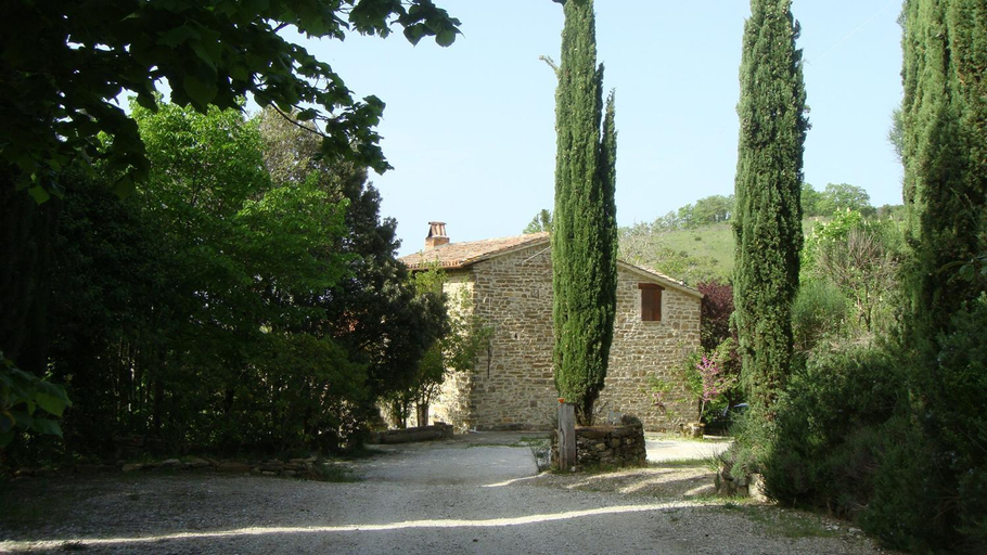 Others 5, Fattoria Didattica Gli Allori, Perugia