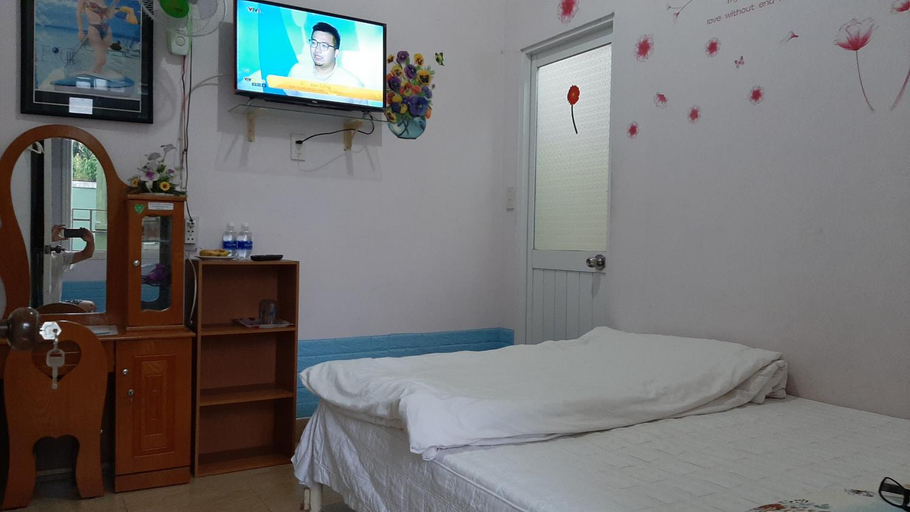 Bedroom 2, Homstay An Nhien, Đà Lạt