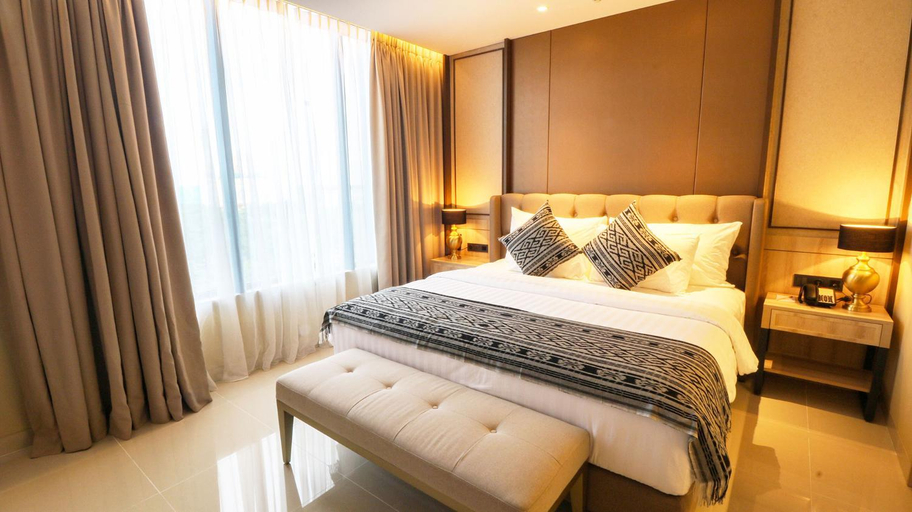 Bedroom 18