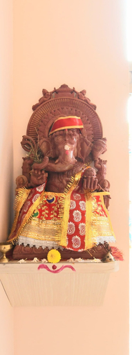 Food & Drinks, Hotel Sai Swastik, Puri