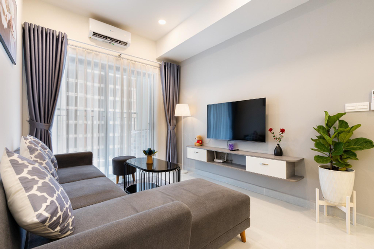 Others 5, Soho Apartment By Convinia , District 1