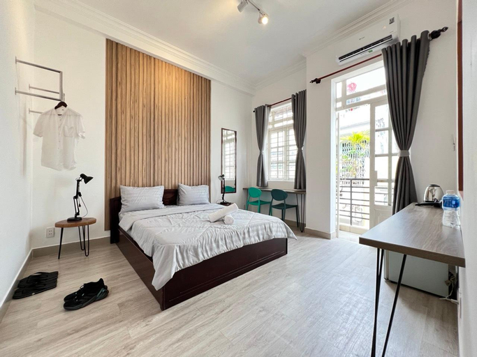 Coco homestay, District 1