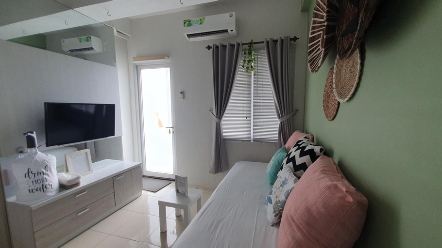 Bedroom 13