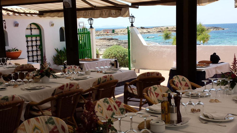Others 5, Hostal Restaurante Playa, Baleares