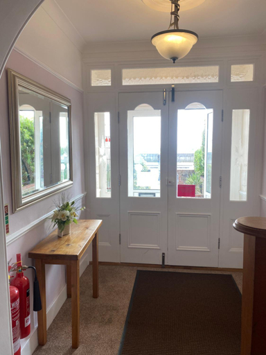 5, WynnStay Studio Apartments, Southend-on-Sea