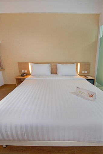 Bedroom 13