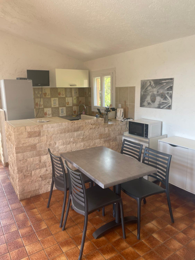 Others 5, Residence "U LATONU", Corse-du-Sud