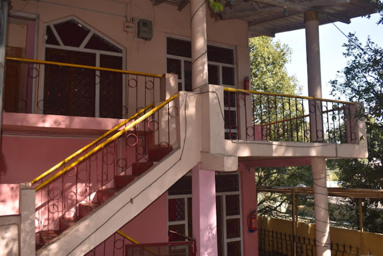 Others 5, Goroomgo Sai Sadan Cottage Near Lake View Nainital & Naina Devi Temple , Nainital