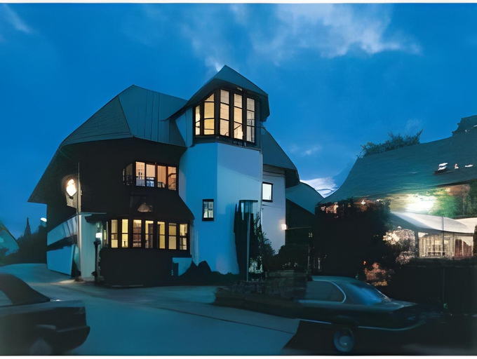 Others 2, Land-gut-Hotel Landgasthof Hotel Ochsen, Calw