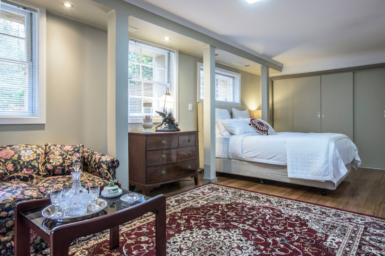 Bedroom 2, Stone on the Hill - Families & Groups, Yarra Ranges - Dandenongs